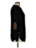 Harper Heritage Black Pullover Sweater Size L - photo 4