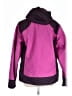 KOPPEN 100% Polyester Purple Snow Jacket Size XL - photo 2