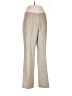 Zanella Tan Dress Pants Size 8 - photo 1