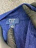Crown & Ivy Blue Pullover Sweater Size M (youth) - photo 3