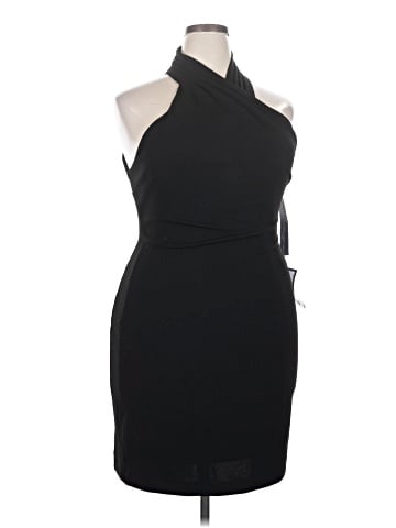 RACHEL Rachel Roy Cocktail Dress (view 1)