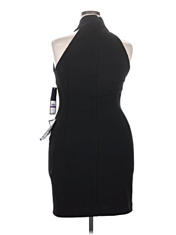 RACHEL Rachel Roy Cocktail Dress (view 2)