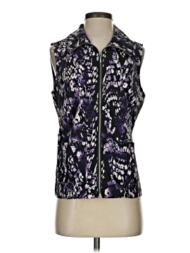 Weekends By Chico's Sleeveless Blouse