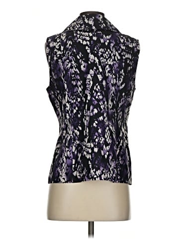 Weekends by Chico's Sleeveless Blouse (view 2)