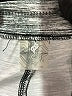 XCVI Gray Casual Pants Size S - photo 7
