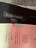 Eileen Fisher Solid Black Formal Skirt Size L - photo 4