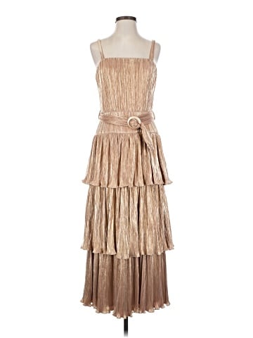 IEENA for Mac Duggal Cocktail Dress (view 1)