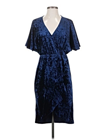 Sunday in Brooklyn Cocktail Dress (view 1)