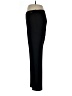 Tahari Solid Black Active Pants Size 10 - photo 5