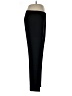 Tahari Solid Black Active Pants Size 10 - photo 4