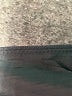 Unbranded Solid Black Formal Skirt Size M - photo 4