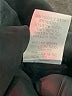 Unbranded Solid Black Formal Skirt Size M - photo 5