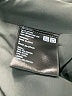 Uniqlo Chevron-herringbone Gray Formal Skirt Size S - photo 3