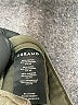 J Brand Green Cargo Pants Size 26 waist - photo 8