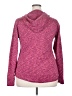 Tangerine Pink Pullover Sweater Size XXL - photo 2