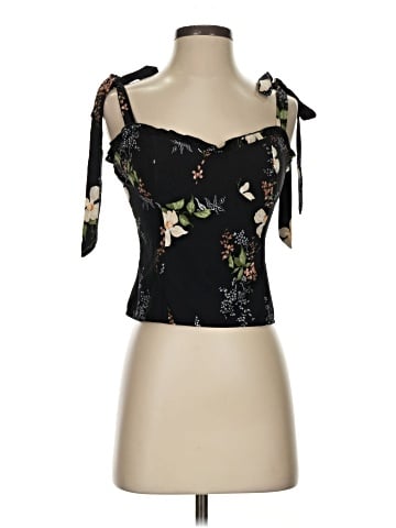 NLW Sleeveless Blouse (view 1)