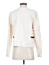 Michael Stars 100% Cotton White Sweatshirt Size S - photo 2