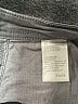 Adriano Goldschmied Gray Jeans Size 34 waist - photo 4