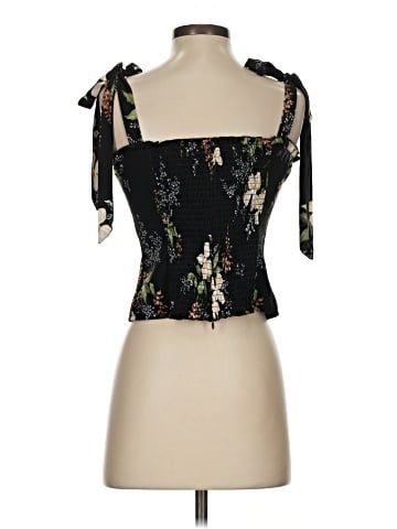 NLW Sleeveless Blouse (view 2)