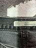 Topshop Black Denim Shorts Size 28 waist - photo 3