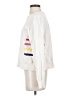 Michael Stars 100% Cotton White Sweatshirt Size S - photo 5