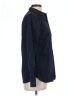 Tommy Hilfiger Polka Dots Blue Long Sleeve Button-Down Shirt Size 10 - photo 4