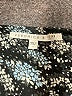 Veronica Beard 100% Silk Paisley Blue Cocktail Dress Size 2 - photo 7