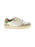 P448 White Sneakers Size EU 42 - photo 1