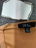 Sky Tan Long Sleeve Top Size 2X - photo 7
