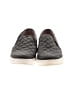 Steve Madden Argyle Gray Sneakers Size 8 1/2 - photo 2