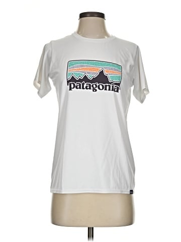 Patagonia Short Sleeve T-Shirt (view 1)