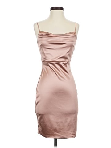 Leyva's Cocktail Dress (view 1)
