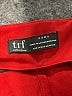 Zara TRF Red Skort Size M - photo 3
