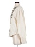 Zara Ivory Long Sleeve Blouse Size XS - photo 5