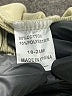 Unbranded Solid Yellow Casual Pants Size 18-24 mo - photo 4