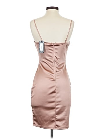 Leyva's Cocktail Dress (view 2)