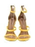 Call It Spring Yellow Sandals Size 7 - photo 2