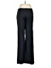 Max Studio Blue Wool Pants Size 6 - photo 2