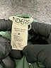 INDERO Green Cargo Pants Size M - photo 7