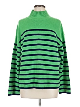 Rails Wool Pullover Sweater (view 1)