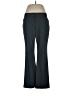 Van Heusen Chevron-herringbone Gray Dress Pants Size 10 - photo 1