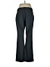 Van Heusen Chevron-herringbone Gray Dress Pants Size 10 - photo 2