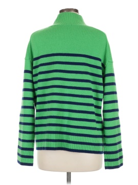 Rails Wool Pullover Sweater (view 2)