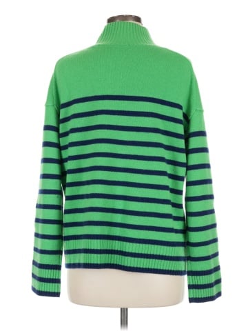Rails Wool Pullover Sweater (view 2)