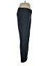 Van Heusen Chevron-herringbone Gray Dress Pants Size 10 - photo 4