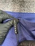 Koral Color Block Blue Active Pants Size XS - photo 4
