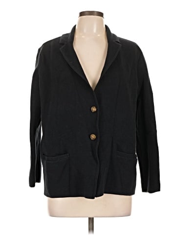 Lands' End Blazer (view 1)