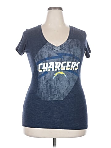 NFL Short Sleeve T-Shirt (view 1)