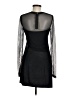 Assorted Brands Black Cocktail Dress Size M - photo 2