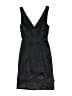 Bebe Black Cocktail Dress Size XS - photo 2